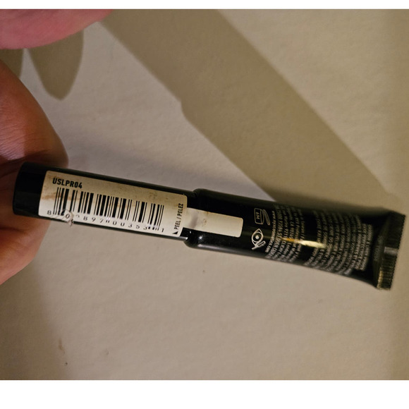 New! NYX Shadow & Liner Primer USLPR04 DEEP - Picture 4 of 5